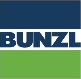Bunzl Logo