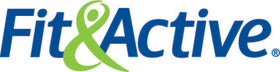 Fit & Active brand logo