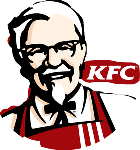 KFC logo
