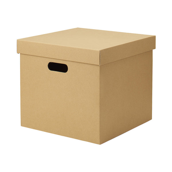 Letterhead Boxes with Lids for Safe & Organized Document Storage