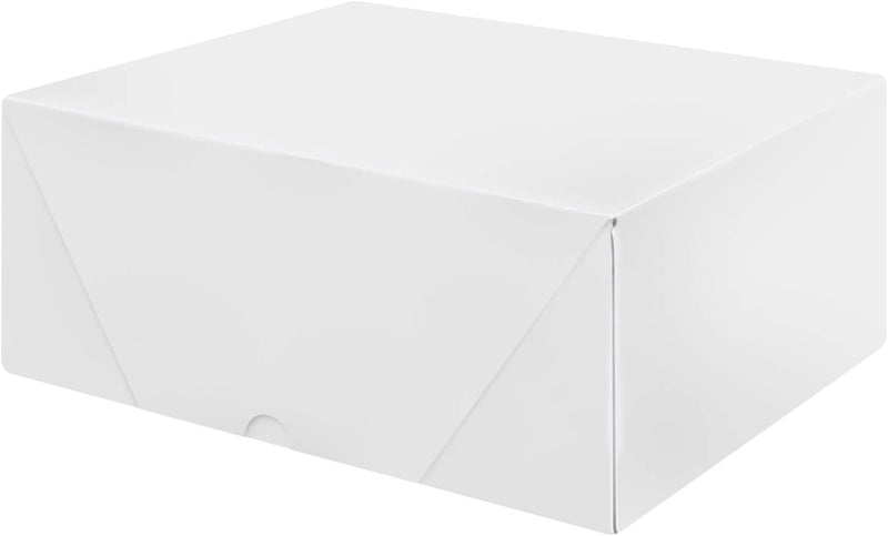 Rigid Letterhead Boxes: Organize & Protect Your Business Documents