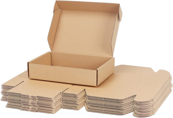 How Envelope Box Packaging Can Transform Your Product Presentation