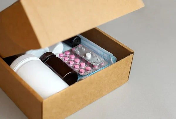 How to Choose the Right Medical Packaging Box Manufacturers
