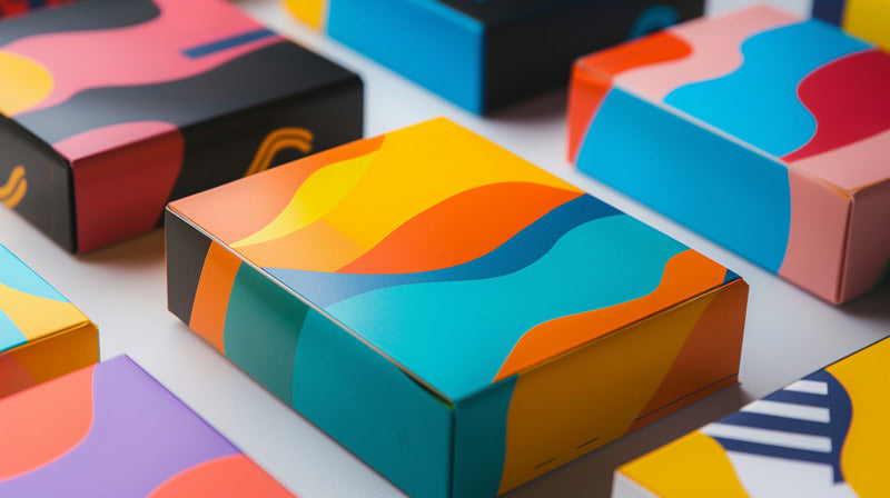 How Next-Day Shipping Custom Boxes Can Boost Your E-commerce Efficiency