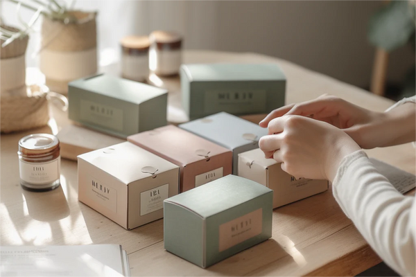 Affordable and Eco-Friendly Skincare Product Packaging Solutions
