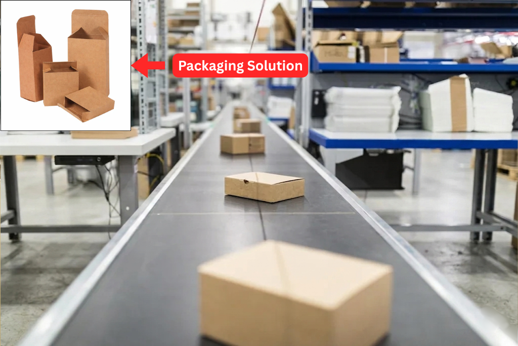 Box Packing Solution What Are the Best Packaging Solutions for Subscription Boxes