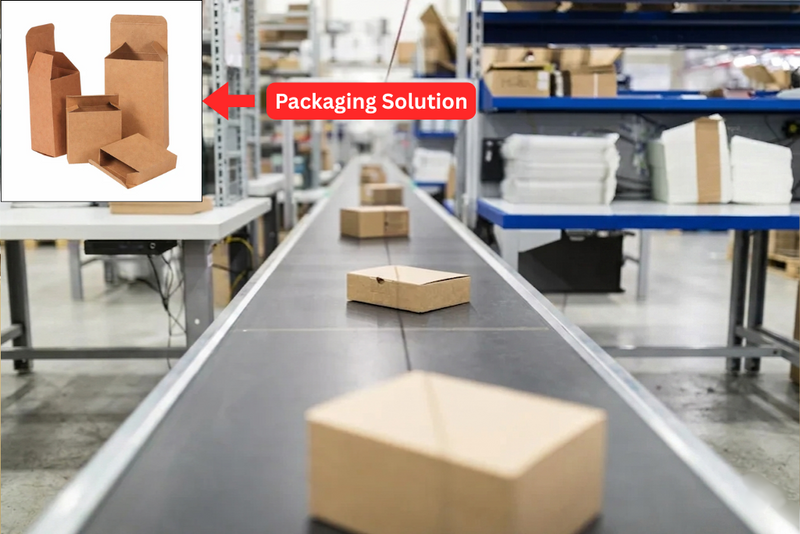 What Are the Best Packaging Solutions for Subscription Boxes