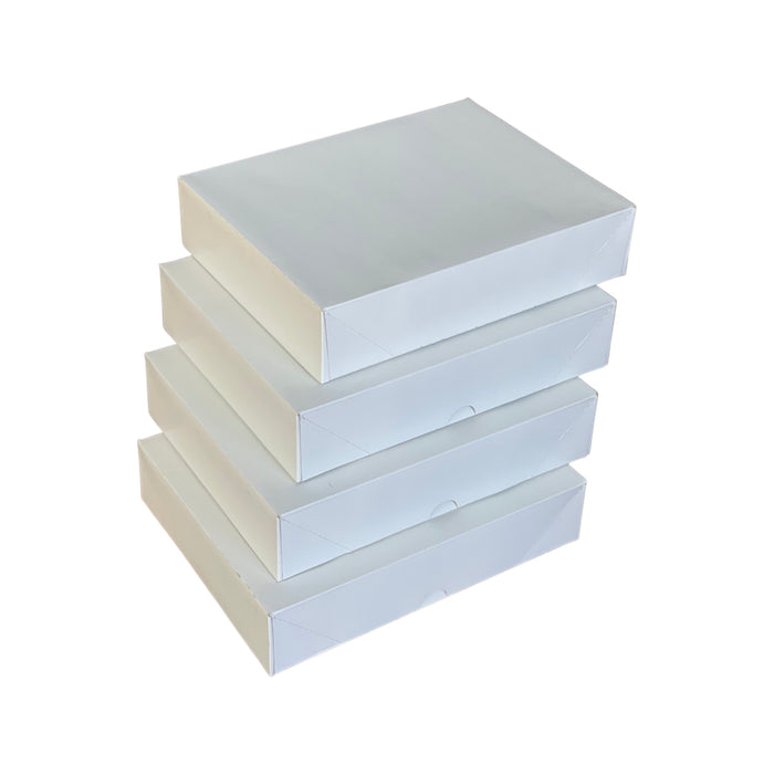 Letterhead Boxes