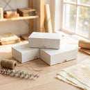 4" Business Card Box (Pack of 200)