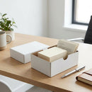 4" Business Card Box (Pack of 200)