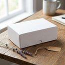 4" Business Card Box (Pack of 200)
