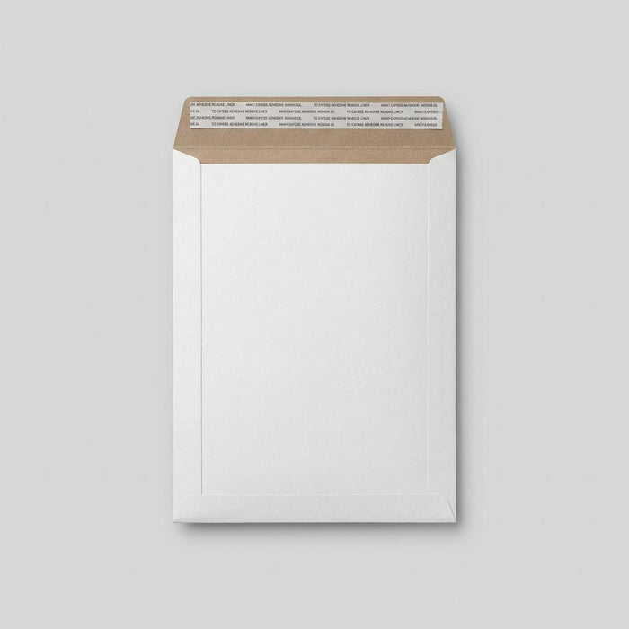 9x11.5 Self Peel & Seal Photo Document Mailers (25 Pack)