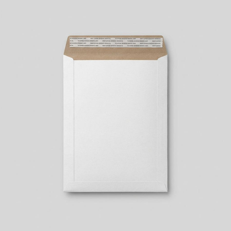 Peel & Seal Mailers