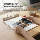 9x11.5 Self Peel & Seal Photo Document Mailers (25 Pack)