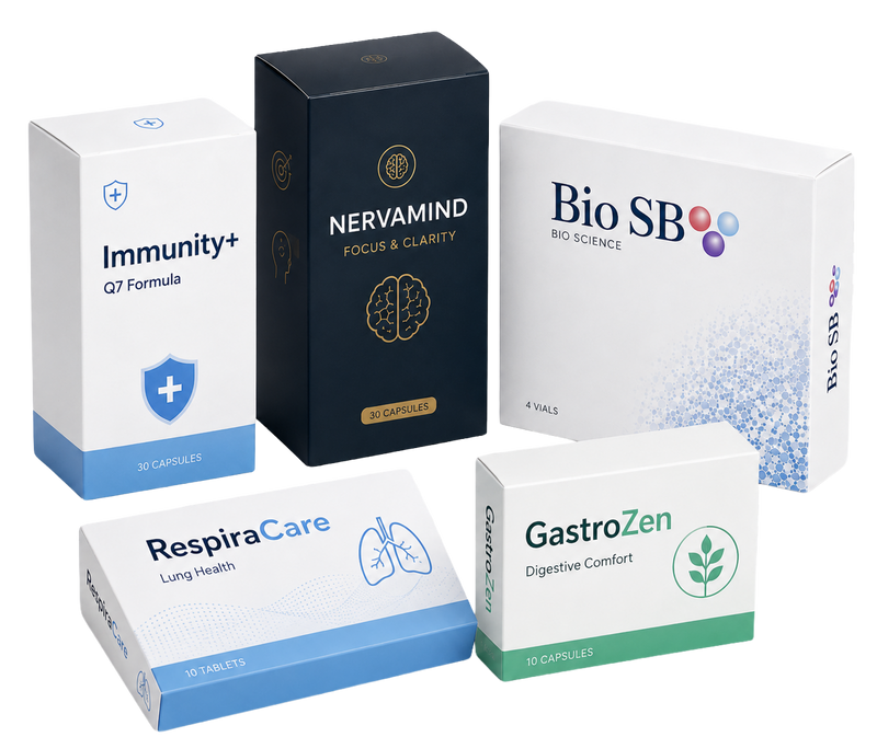 Pharmaceutical cartons