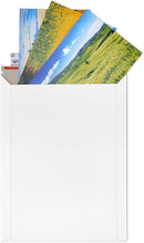 9x11.5 Self Peel & Seal Photo Document Mailers (25 Pack)