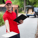 9x11.5 Self Peel & Seal Photo Document Mailers (25 Pack)