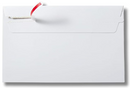 CardShell Mailers — Rigid Paperboard Trading Card Envelopes (Pack of 100)