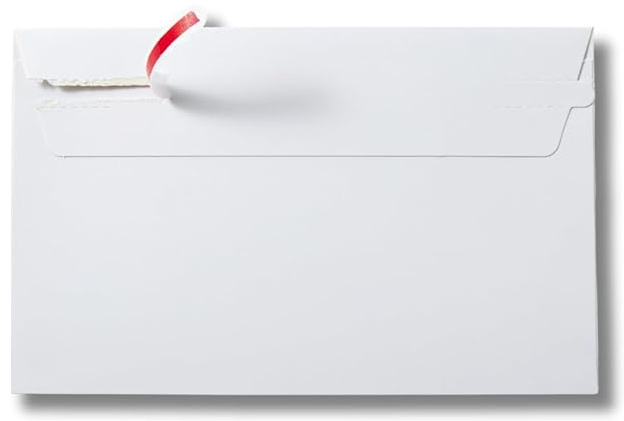 CardShell Mailers