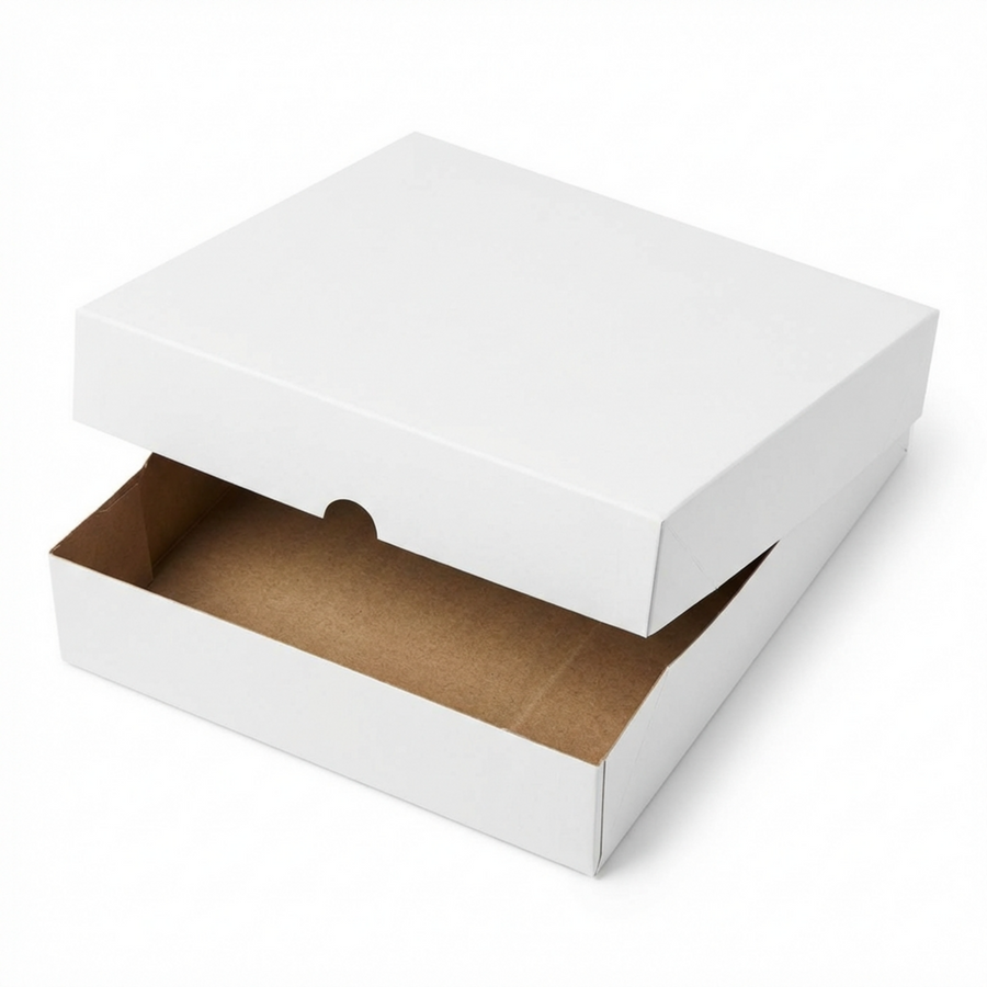 Letterhead Boxes
