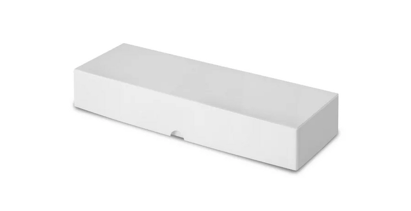 6 5/8" Business Card  Box (Pack of 200)