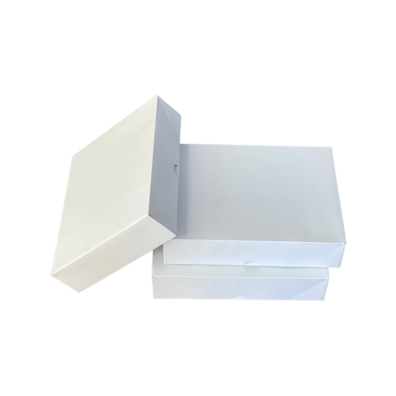 4" Letterhead Box (Pack of 100)